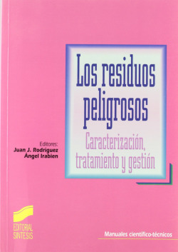 Los residuos peligrosos