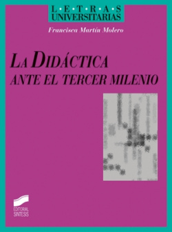 NO ENVIAR DIDACTICA ANTE EL TERCER MILENIO, LA-