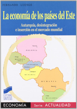 ECONOMIA DE LOS PAISES DEL ESTE, LA -