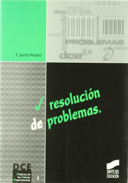 RESOLUCION DE PROBLEMAS (DCE) -