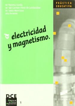 ELECTRICIDAD Y MAGNETISMO -
