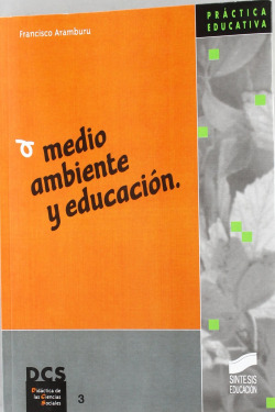 MEDIO AMBIENTE Y EDUCACION