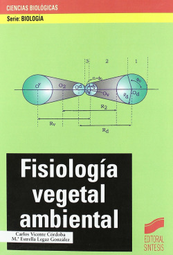 FISIOLOGIA VEGETAL AMBIENTAL -