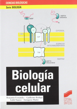 BIOLOGIA CELULAR -