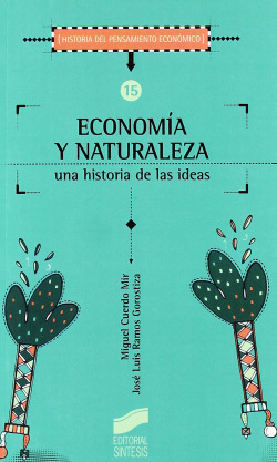 ECONOMIA Y NATURALEZA