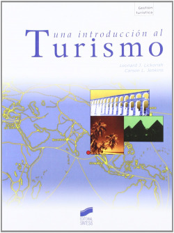 UNA INTRODUCCION AL TURISMO