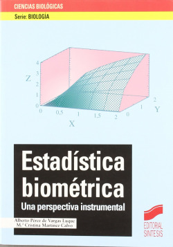 ESTADISTICA BIOMETRICA -