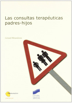 CONSULTAS TERAPEUTICAS PADRES-HIJOS, LAS
