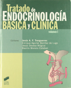 TRATADO DE ENDOCRINOLOGIA CLINICA (2 TOMOS) -
