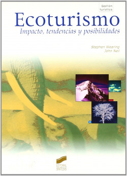 ECOTURISMO, IMPACTO, TENDENCIAS Y POSIBILID.