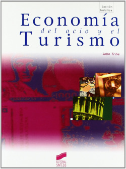 ECONOMIA DEL OCIO Y EL TURISMO