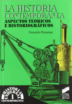 HISTORIA CONTEMPORANEA, LA
