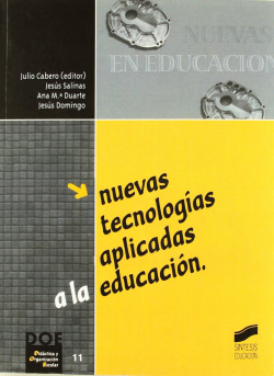 NUEVAS TECNOLOGIAS APLICADAS A LA EDUCACION -