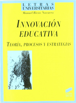 INNOVACION EDUCATIVA -