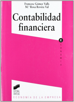 CONTABILIDAD FINANCIERA -
