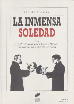INMENSA SOLEDAD, LA
