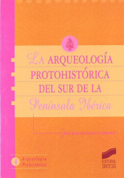 ARQUEOLOGIA PROTOHISTORICA DEL SUR DE LA P.I