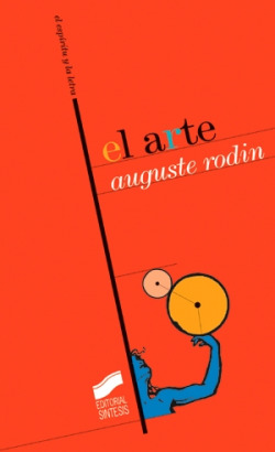 ARTE, EL. DE RODIN