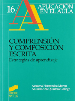 COMPRENSION Y COMPOSICION ESCRITA