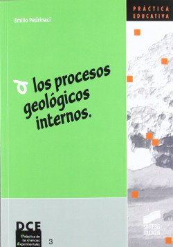 PROCESOS GEOLOGICOS INTERNOS, LOS -