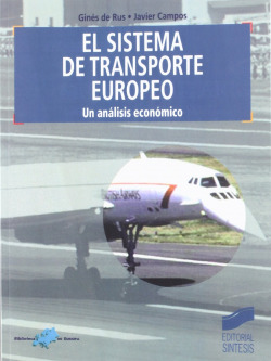 SISTEMA DE TRANSPORTE EUROPEO, EL -