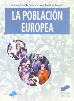 POBLACION EUROPEA, LA -
