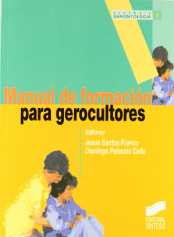 MANUAL DE FORMACION PARA GEROCULTORES -