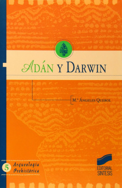 ADAN Y DARWIN