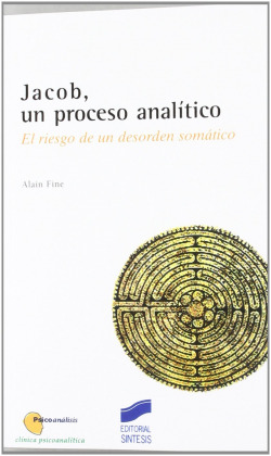JACOB, UN PROCESO ANALITICO -