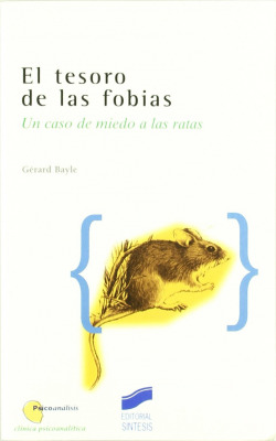 TESORO DE LAS FOBIAS, EL -