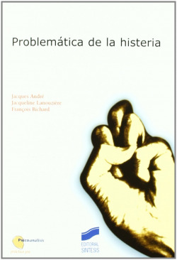 PROBLEMATICA DE LA HISTERIA