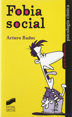 FOBIA SOCIAL