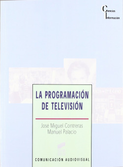 PROGRAMACION DE TELEVISION, LA -