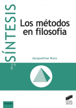 METODOS EN FILOSOFIA, LOS -