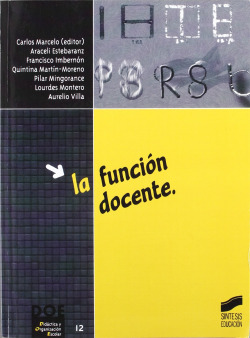 FUNCION DOCENTE, LA -