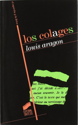 COLAGES, LOS. DE ARAGON