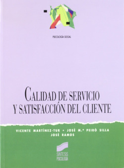 Calidad de servicio y satisfaccion del cliente