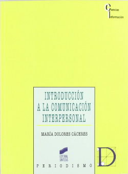 INTRODUCCION A LA COMUNICACION INTERPERSONAL-