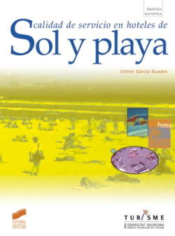 CALIDAD DE SERVICIO EN HOTELES DE SOL Y PLAYA