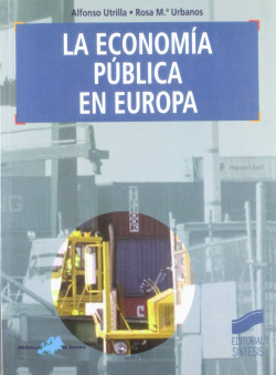 ECONOMIA PUBLICA EN EUROPA -