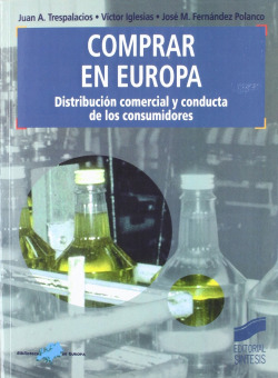 COMPRAR EN EUROPA -