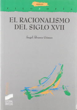 RACIONALISMO DEL SIGLO XVII, EL