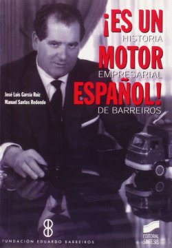 ¡es un motor español!