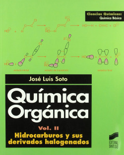 QUIMICA ORGANICA II -