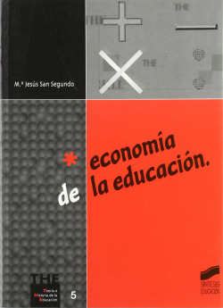 ECONOMIA DE LA EDUCACION -