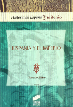 HISPANIA Y EL IMPERIO