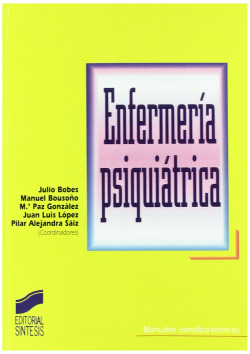 ENFERMERIA PSIQUIATRICA -