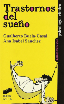 Trastornos del sueño