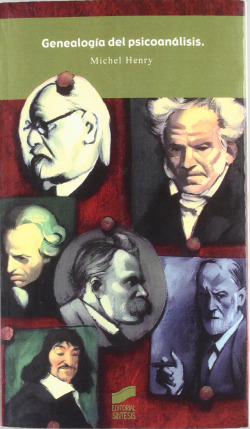 GENEALOGIA DEL PSICOANALISIS