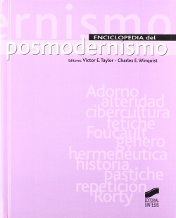 ENCICLOPEDIA DEL POSTMODERNISMO -